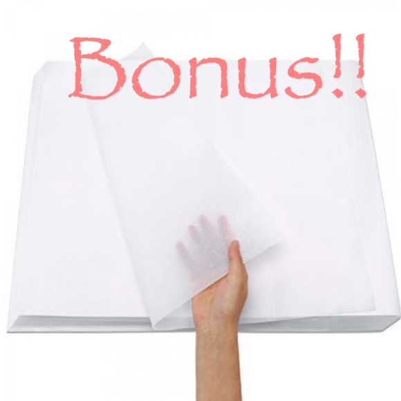 ULTIMATE poly mailer shipping pack - ONLY 1 LEFT!! - Picture 15 of 15